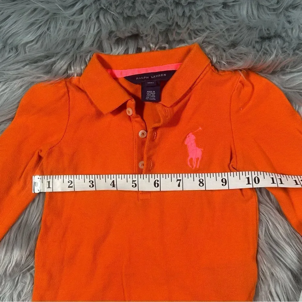 Ralph Lauren shirt